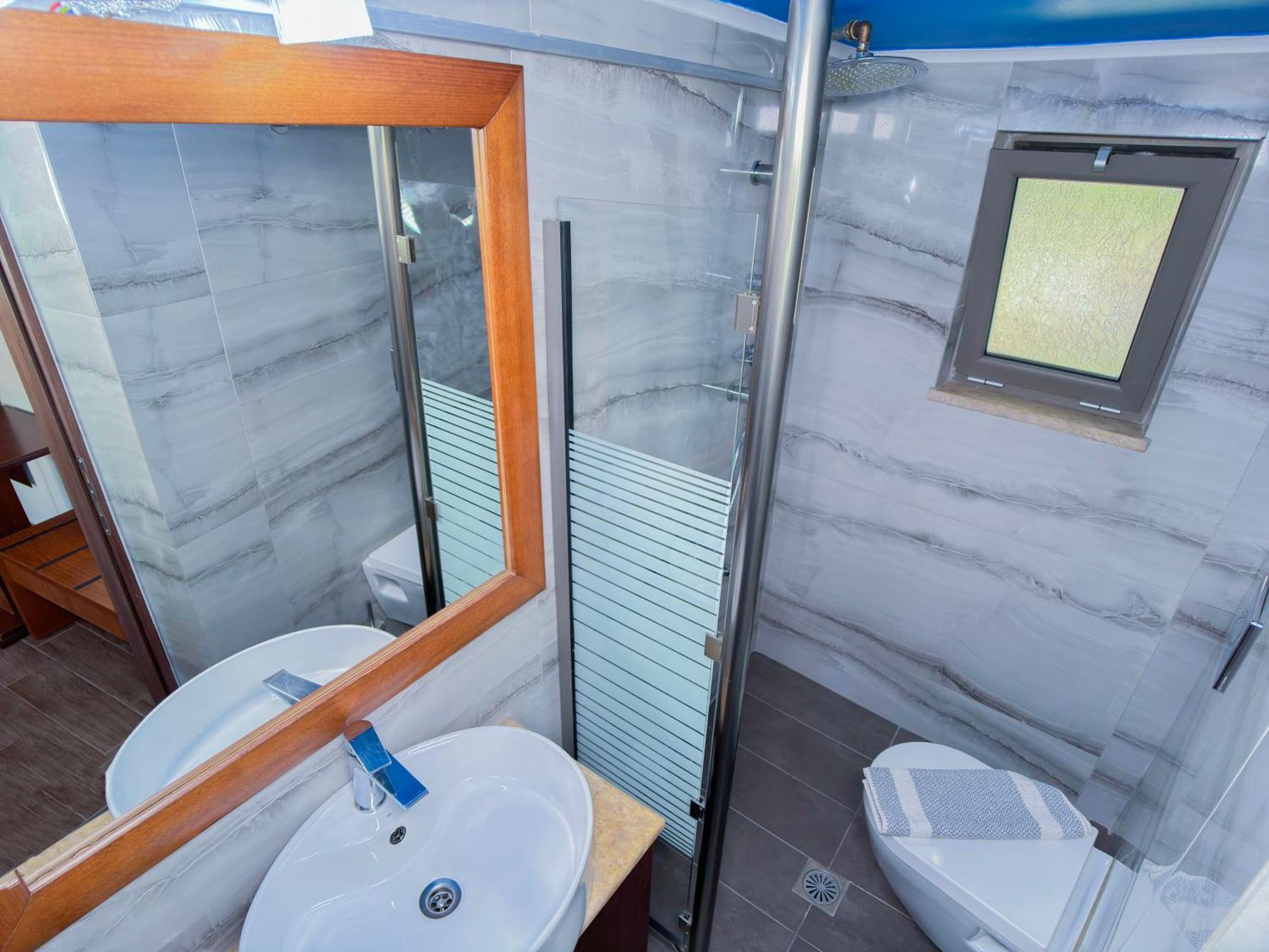 Beautiful Life Rooms With Sea View - Next To Elafonisi Beach Exterior foto