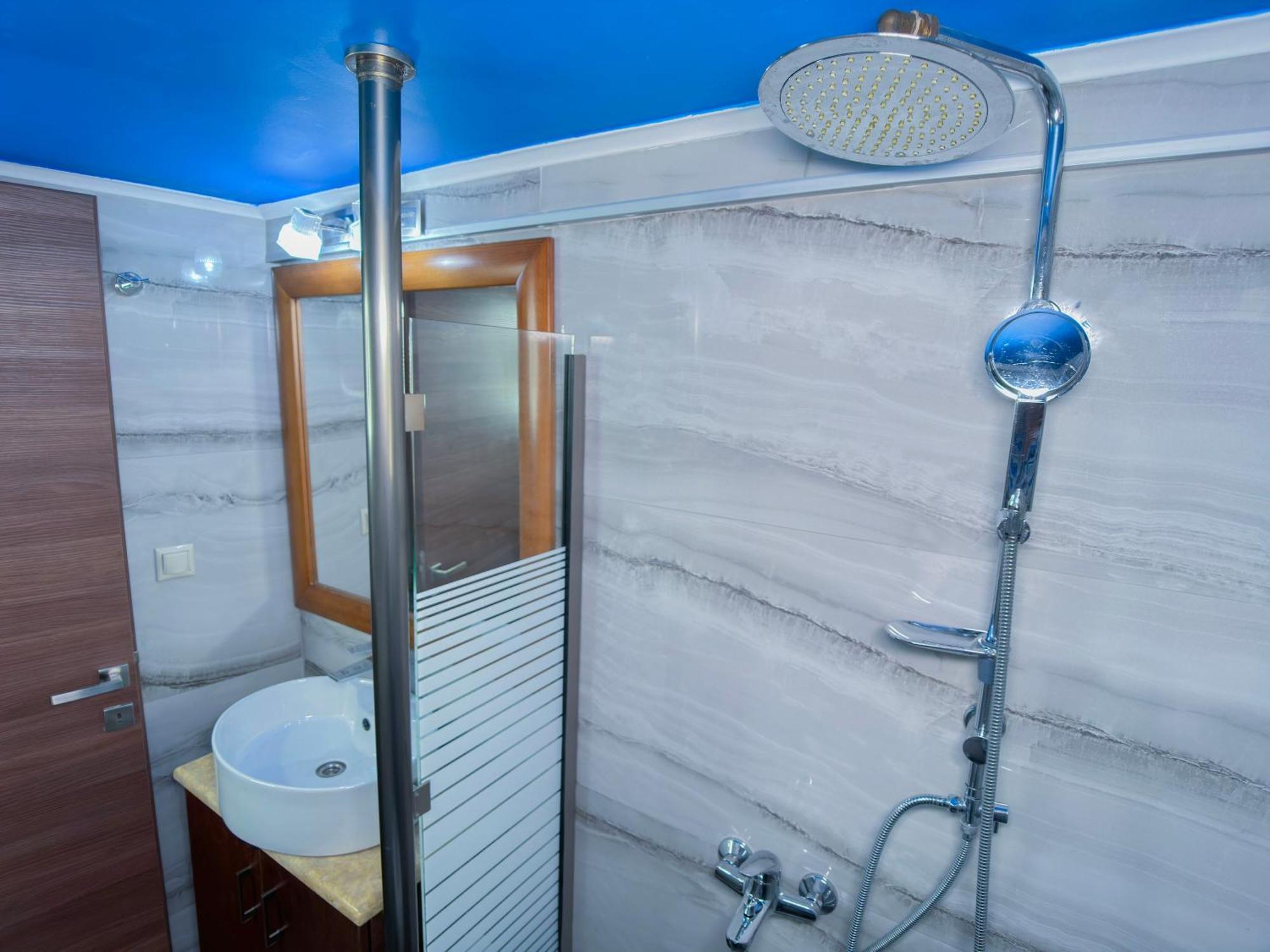Beautiful Life Rooms With Sea View - Next To Elafonisi Beach Exterior foto