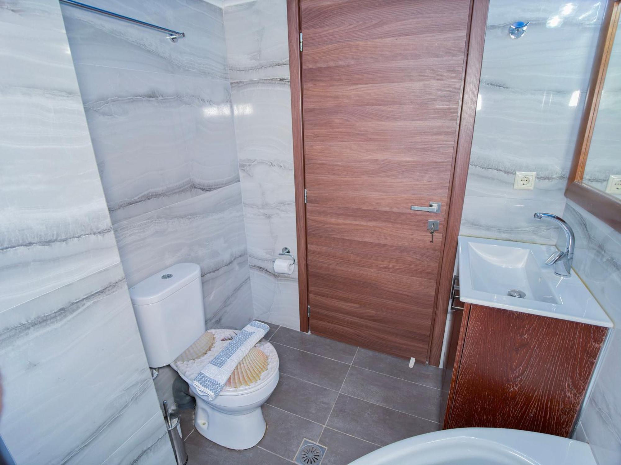 Beautiful Life Rooms With Sea View - Next To Elafonisi Beach Exterior foto