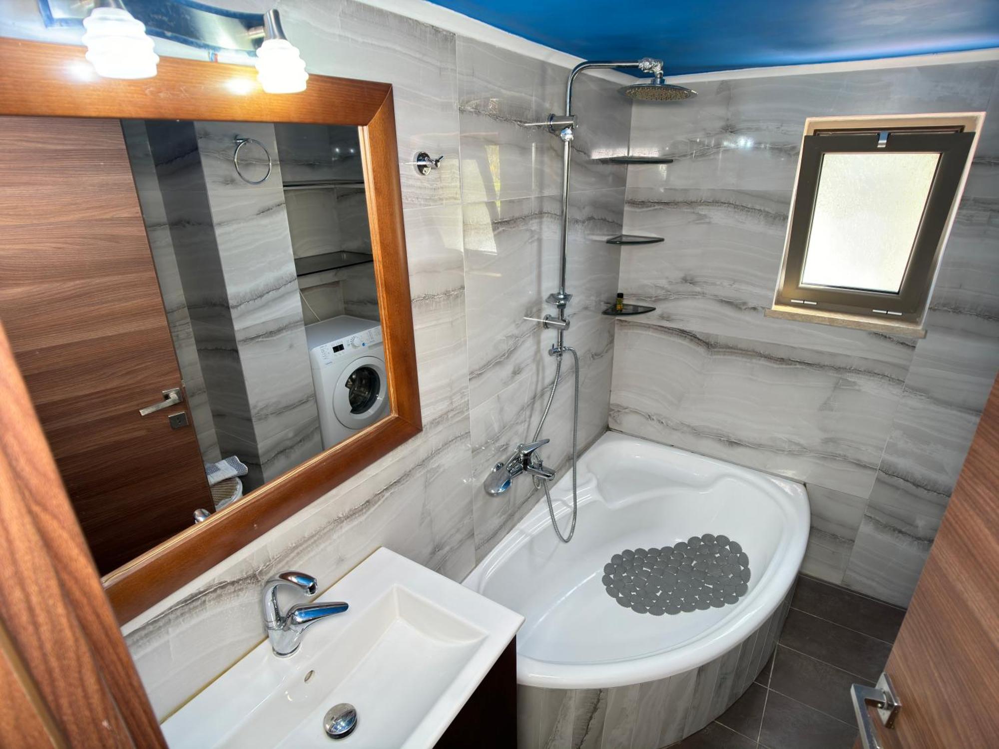 Beautiful Life Rooms With Sea View - Next To Elafonisi Beach Exterior foto