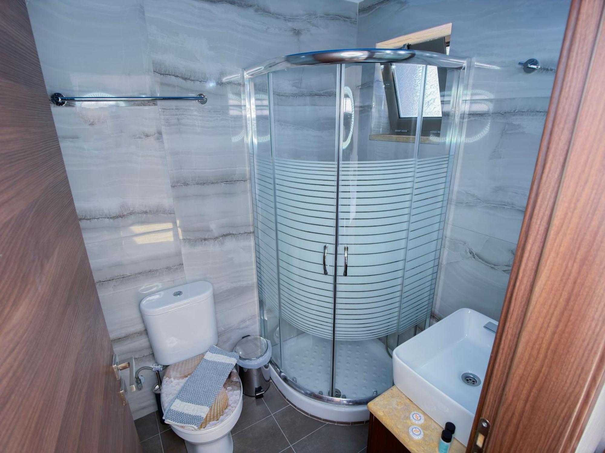 Beautiful Life Rooms With Sea View - Next To Elafonisi Beach Exterior foto